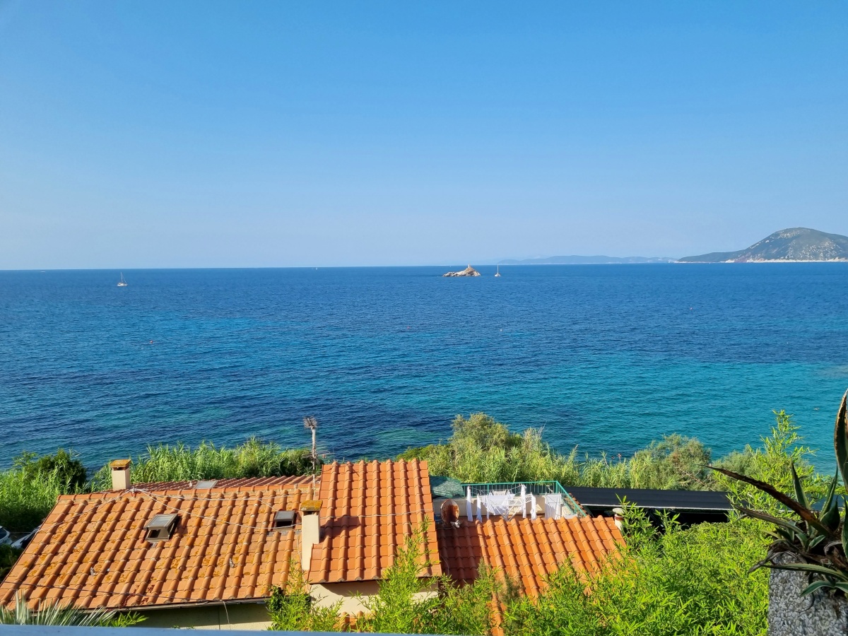 La Terrazza sulle Ghiaie